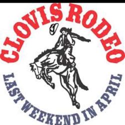 Clovis Rodeo Tickets Friday