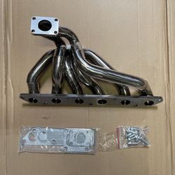 1986 to 1992 Toyota Supra Base Turbo Soarer 7m gte 3.0 Manifold