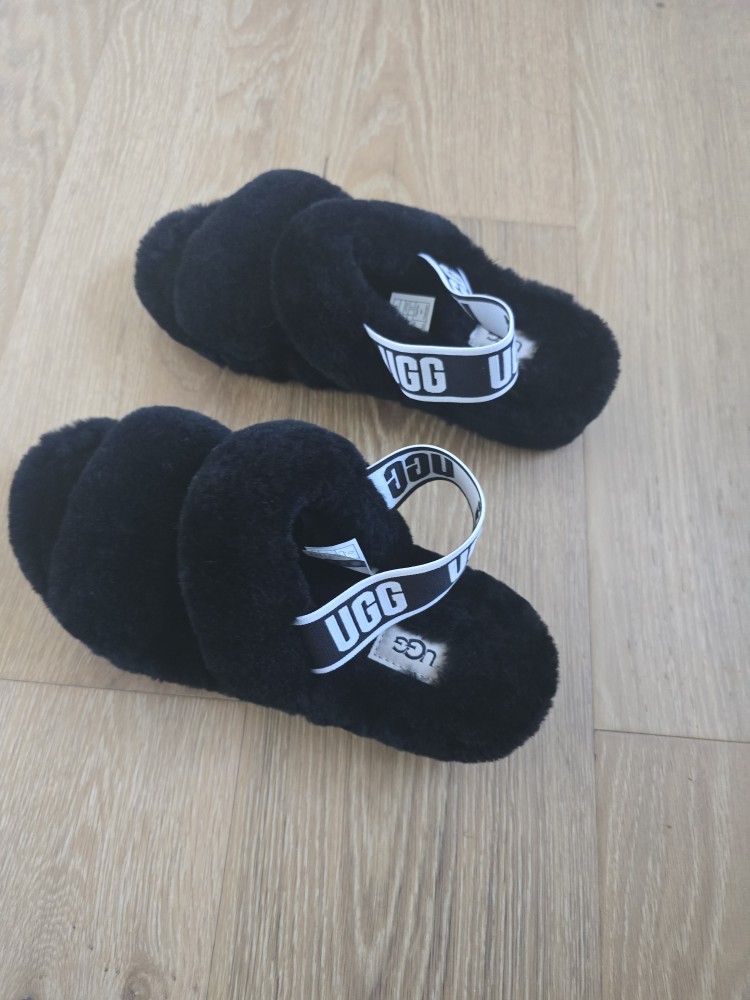 Womens Ugg Slippers