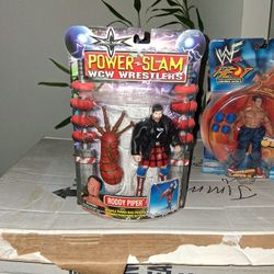 Roddy Piper