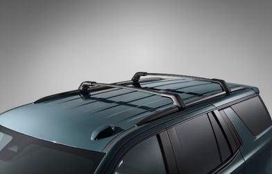 Roof rack cross rails!!! 2021 Or newer Tahoe. 