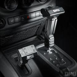 Gear Shifter for Jeep Wrangler (JK only)