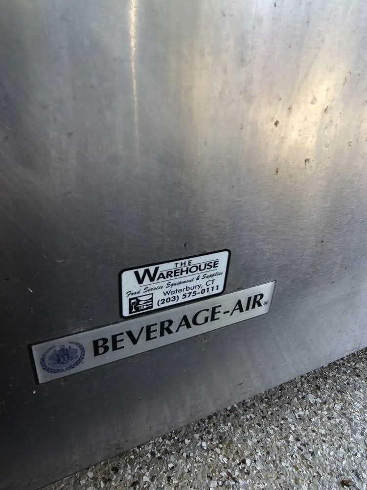 Fridge