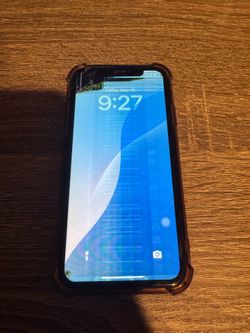 iPhone 11 - 64GB - FOR PARTS OR REPAIR READ DESCRIPTION
