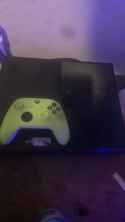 Xbox One