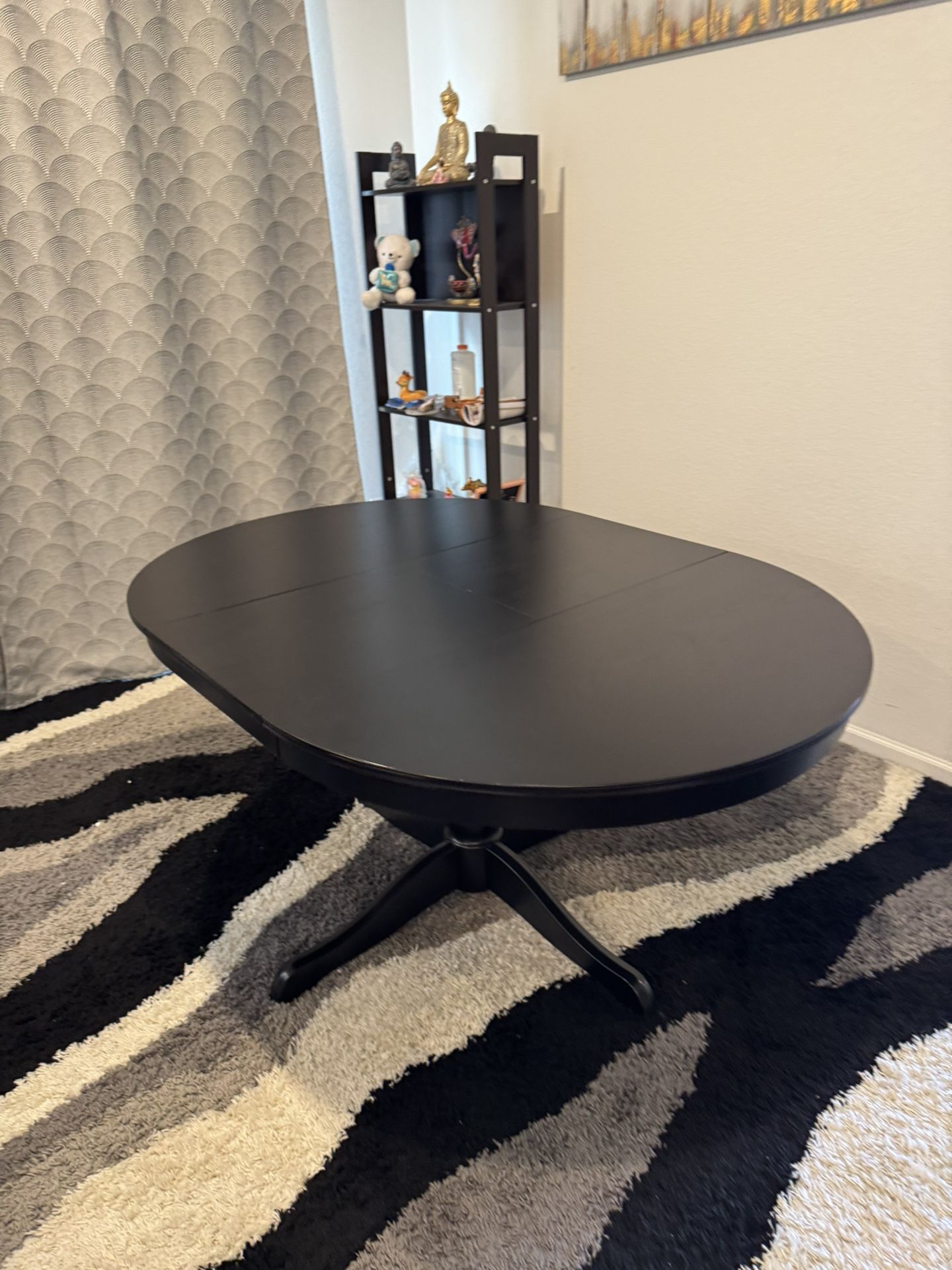 5 Piece Dining Table Set