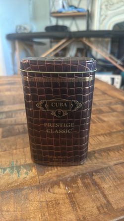 Cuba Original Prestige Classic Eau de Toilette for Men