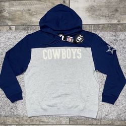 Dallas Cowboys Fanatics Hoodie
