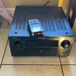 Denon  AVR 5308CI 