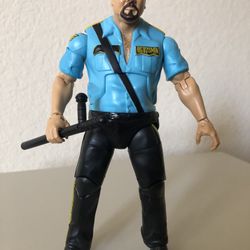 Mattel WWE Elite Network Spotlight Big Bossman