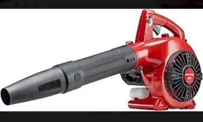 Craftsman leaf blower