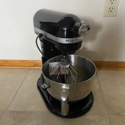 KitchenAid Professional 6Qt Mixer