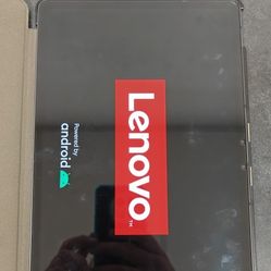 Lenovo P11 Pro 