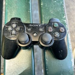 PlayStation Gaming Console Controller