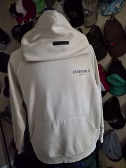 Fear Of God Hoodie 