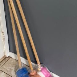 Trapeadores/mops