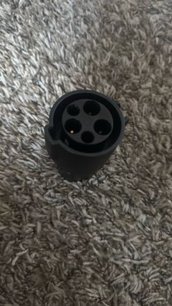 Tesla Adapter Charging Port