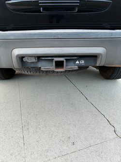 2004 Ford Expedition