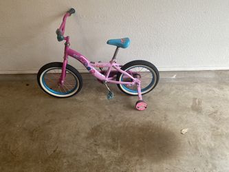 LOL Bicycle