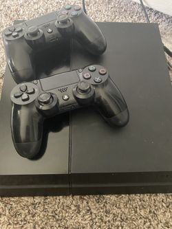 Ps4 Slim Edition