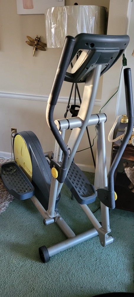 Elliptical Machine $70