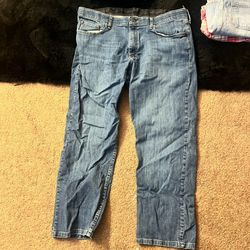 Pants Wrangler 10$ Each 