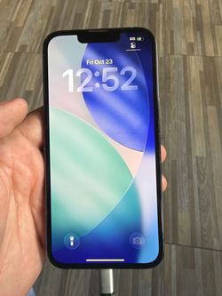 iPhone 13 Pro 128gb