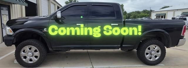 2015 RAM 2500