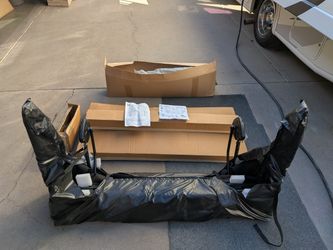 Brand New Complete 2025 Jeep Wrangler Soft Top Kit