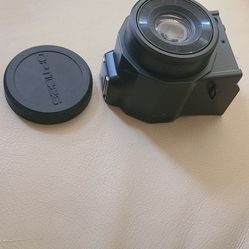 Soloshot 3 Optic 25 Lens