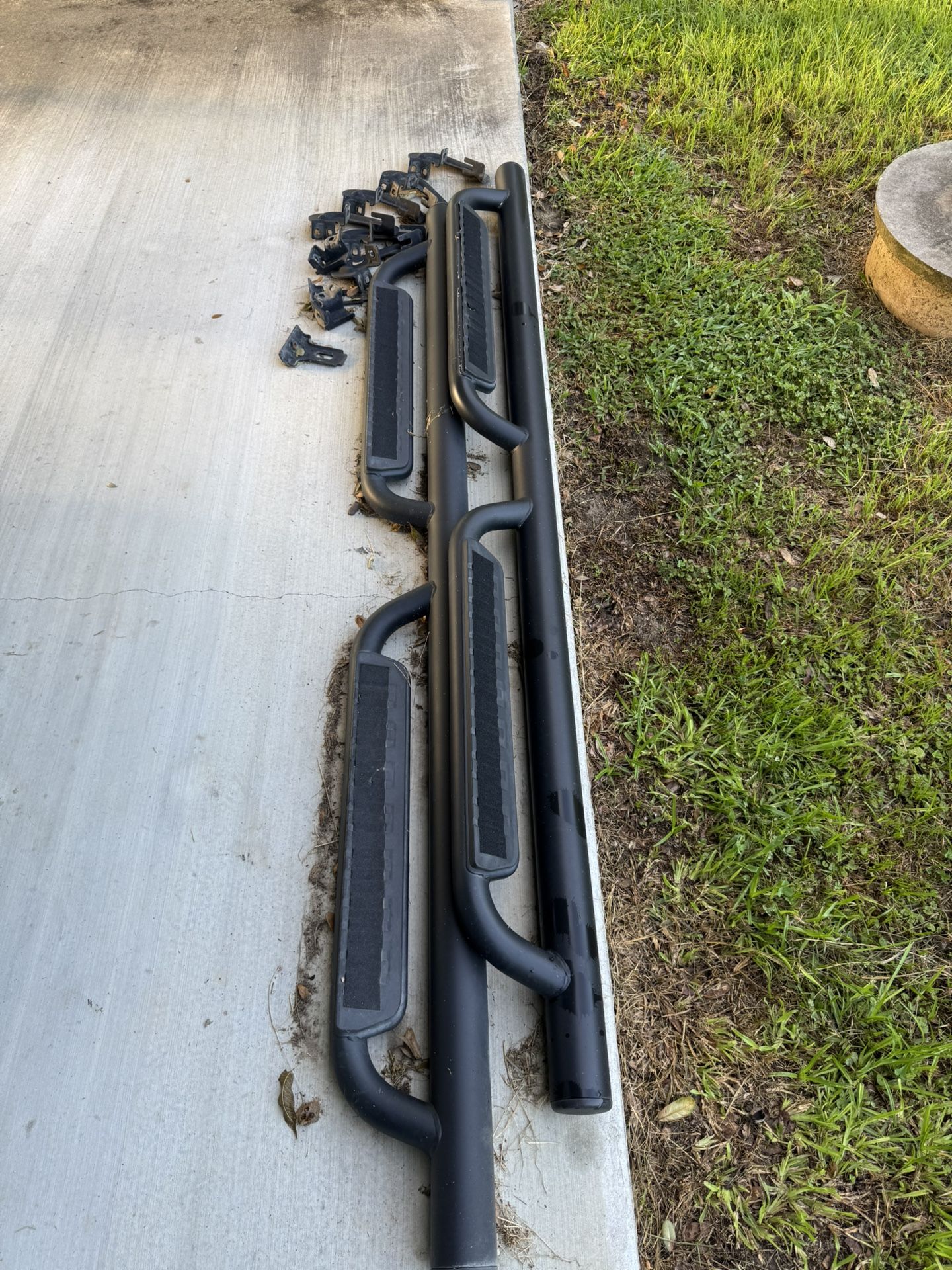 Running Boards