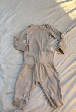 Carter's Baby 0-3M Hello Bonjour Set