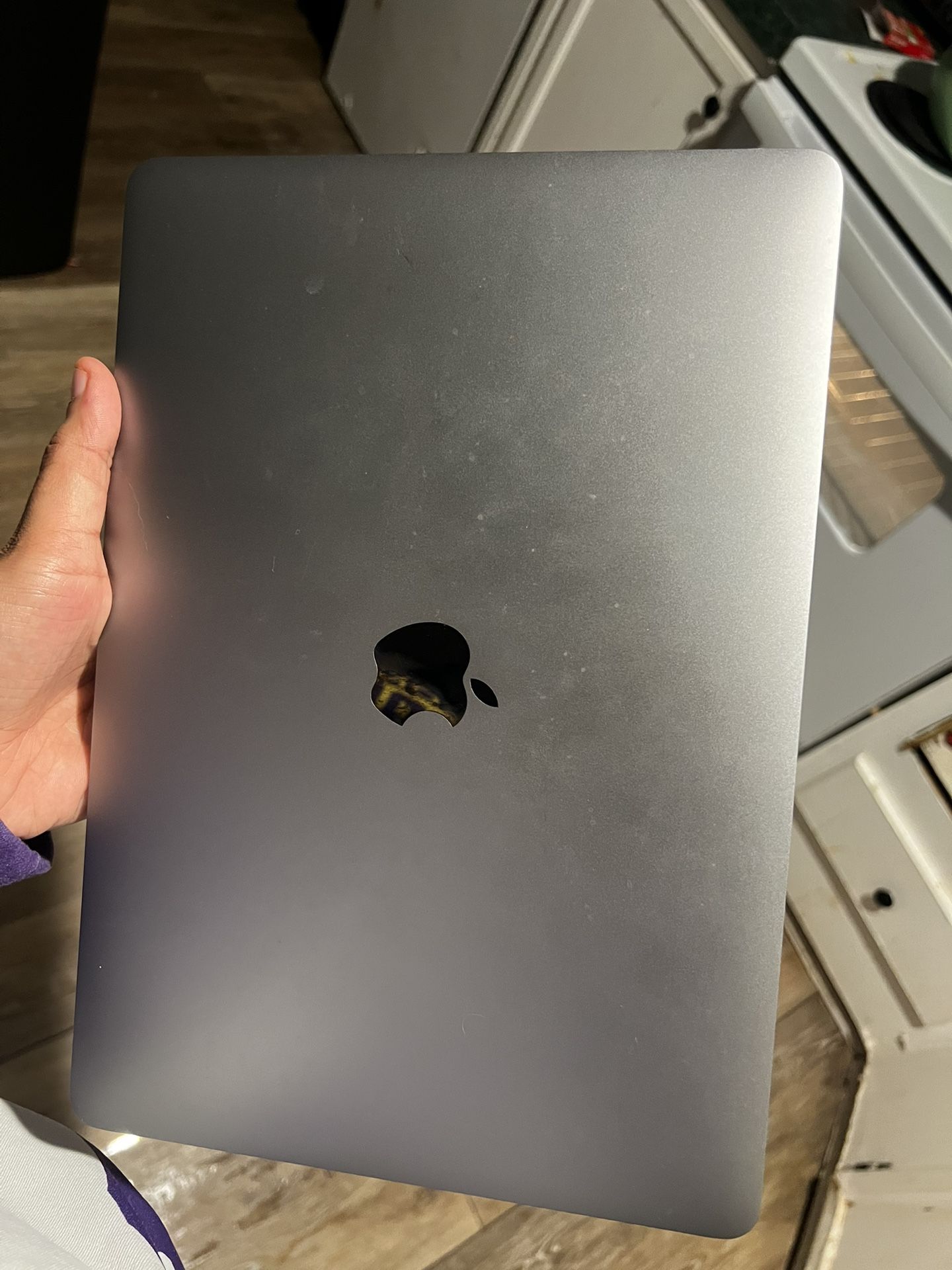 MacBook Air 2020 13.3 in M1