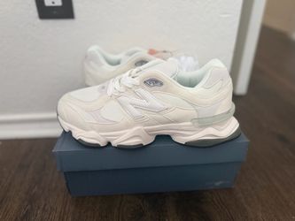 New balance 9060s