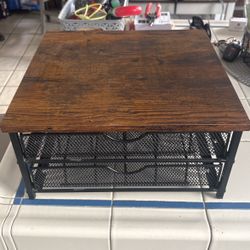 Coffee K cup Organizer 