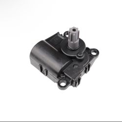 Genuine OEM Hyundai HVAC Intake Door Actuator 97162-3SAA0 NEW