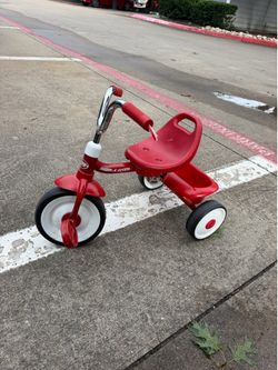 Kids Tricycle