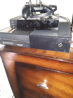 Xbox 1