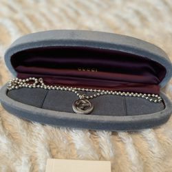 Gucci Necklace 