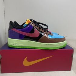 Nike Air Force 1 Low Shoes 192968