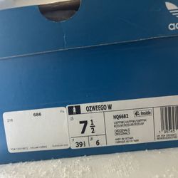 Adidas Women’s Pink Shoes