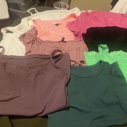 Womens  tops (12)