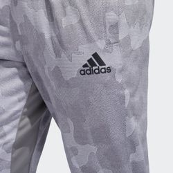 Adidas camo joggers