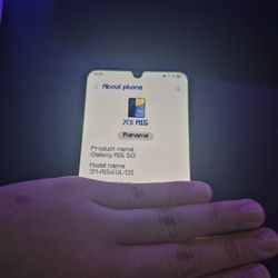 Samsung Galaxy A15 5G 