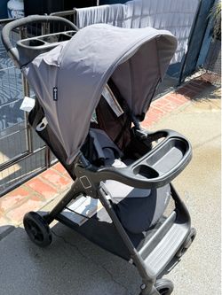 Baby stroller