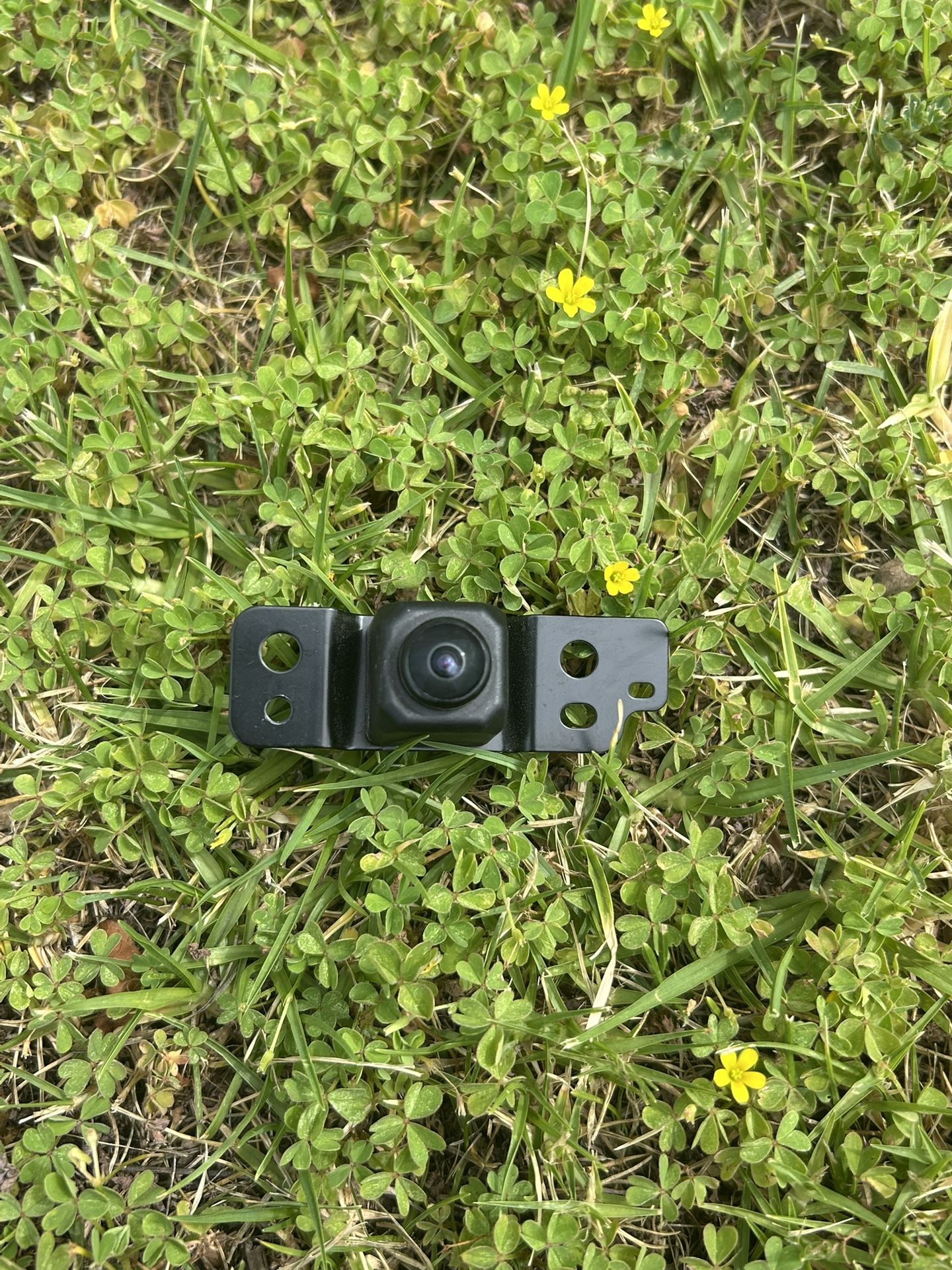 2023-2024 Lexus RZ Front Park Assist Camera Assembly - 86790–46060 OEM
