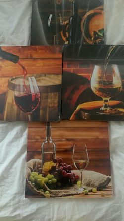 Square Decor Home Frame