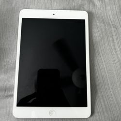 ipad mini (read description)
