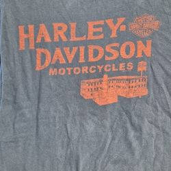Harley Davidson Garden State,  Morris County,  NJ T-Shirt 