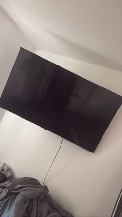 75in Tv